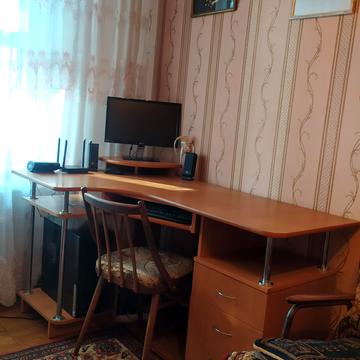 Дарницький бульв., 4