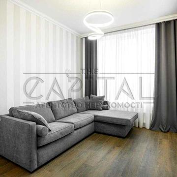 Оренда Перша здача ЖК Central Park на Печерську Київ, вул. Кудрі, 7