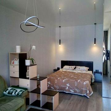 Сдам студию на Каманина! 32 Жемчужина! До лета!