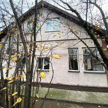 Добробатів вул. (Іларіонівська)