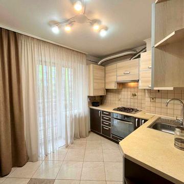 Оренда квартири 1 кім. новобуд вул. Угорська - Луганська - Новий Львів