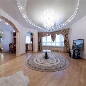 Миколи Бажана просп., 2