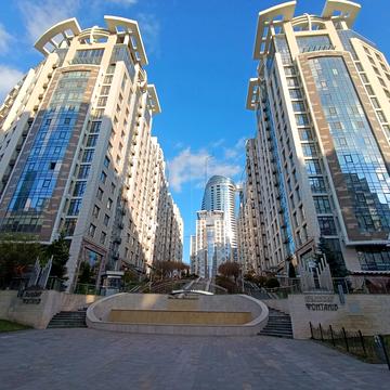 Саперне Поле вул., 5-А