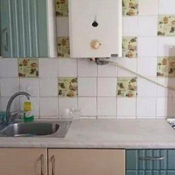 Довгострокова оренда 2к Квартира Космонавта Комарова вулиця