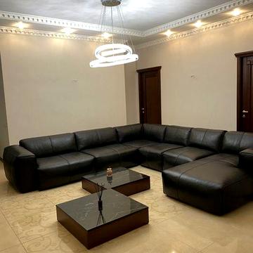 Сдам 3-комнатную в новострое Парк Шевченко Стиль Комфорт Престиж