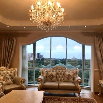 131м2 ЖК Гранд Парк парк Победы ЖК Гранд Парк