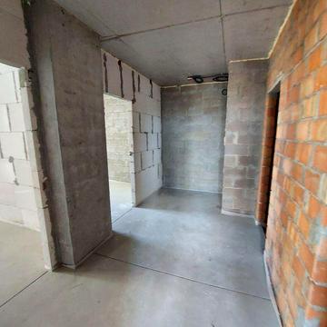 Продам 3-х комнатную квартиру в новом доме.Рассрочка фиксированны курс