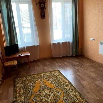 Здам однокiмнатну квартиру у частному секторi