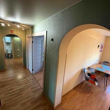 Здається 3 к квартира Вишгород , центр вул Шолуденка 8 без комісїї