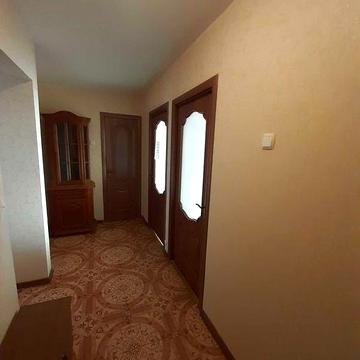 3-к квартира на Теремках-2 от собственника. Без комиссии!