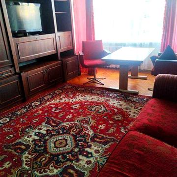 Аренда 2кім. кв. вул. Довженка