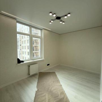 3-кімнатна квартира в 65 Перлині на Краснова