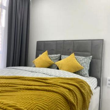 1 кімнатна квартира в ЖК Атмосфера