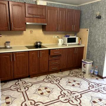 Двокімнатна квартира на вулиці Марсельскій