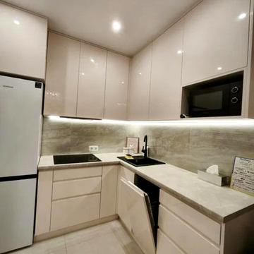 Двокімнатна квартира в 35 Перлині