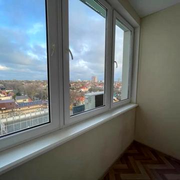 1 кімнатна квартира на Таїрова, ЖК Горизонт.