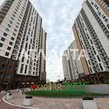 улица Краснова, 3/662-21, Фонтан, Приморский, Одесса, Одесская 46950.0 USD