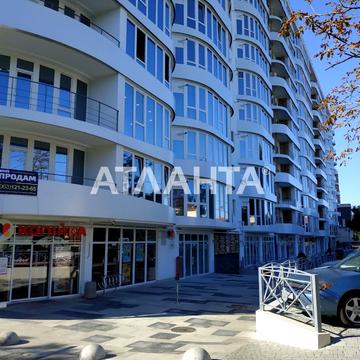 улица Львовская, 15б, Фонтан, Киевский, Одесса, Одесская 129000.0 USD