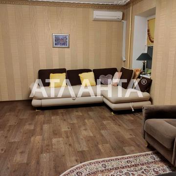 улица Генерала Бочарова, 32, Котовского, Пересыпский, Одесса, Одесская 55500.0 USD