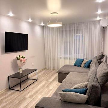 Здаю 3х кімнатну квартиру масив Вітрильний (Парус)