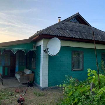 Будинок Вапнярка