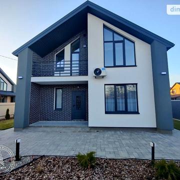 Продаж 4к Дім Леонтовича вулиця