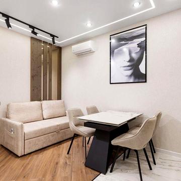 ОРЕНДА 2х кімнатної КВАРТИРИ