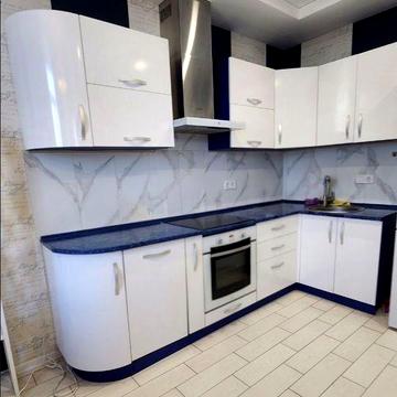 Уютная 1-комнатная, на ближнем Таирова. Длительно