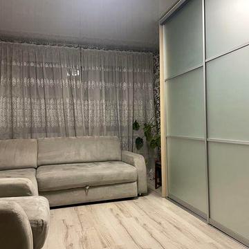 Аренда 2-х ком квартира улица Валентиновская, 20А ст м Студенческая