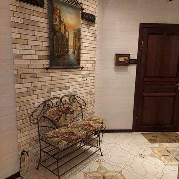 Дніпровська набережна 26К, 8 поверх