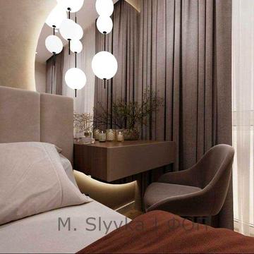 Продаж 1 кімнатної квартири з ремонтом в Ужгороді , ЖК Continent West ЖК Continent West