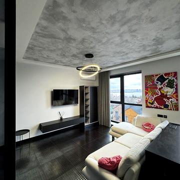 Продаж 1к Квартира Гаванська вулиця ЖК Comfort City Lagoon