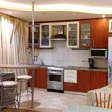 OE S4 Продам 3 кімнатну квартиру Салтівка Академіка Павлова ЖК зеленая шапочка