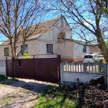 Продається будинок від власника с.Пляхова Вінницької області