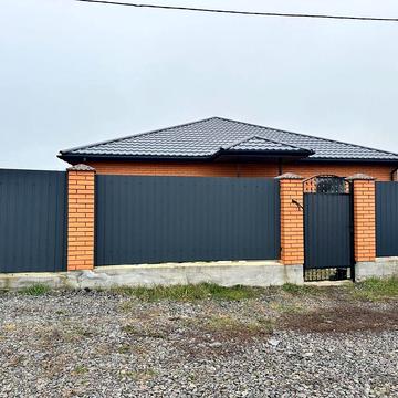 Приватний будинок на старому місці від забудовника 90м2, 5 соток