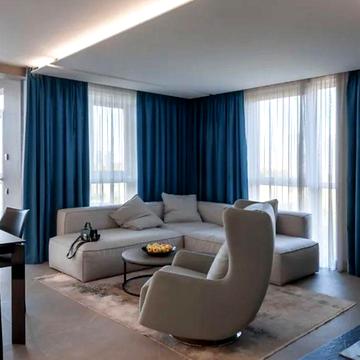 ЖК ЗАРІЧНИЙ! 132м2! ВИДОВА! 3-кімнатна! ЖК Зарічний