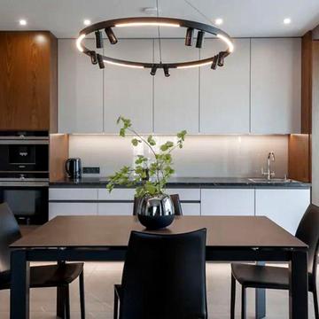 ЖК ЗАРІЧНИЙ! 132м2! ВИДОВА! 3-кімнатна! ЖК Зарічний