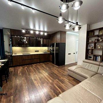 Є Оселя! WOW!!! Велика 3-кімнатна (2 окремі спальні) в ЖК Каховський ЖК Каховський