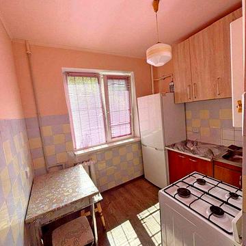 Продам 1-кімн. квартиру пр. Калнишевського, Лівий берег