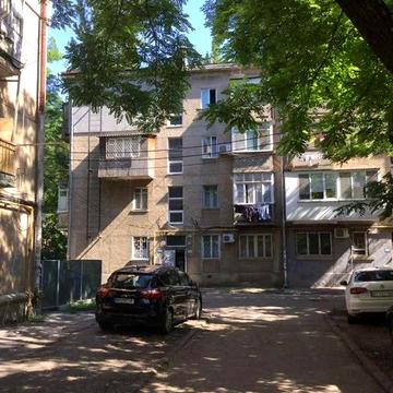 Шевченка просп., 17а