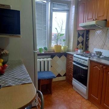 Сдам 3 кв на Ньютона 139А