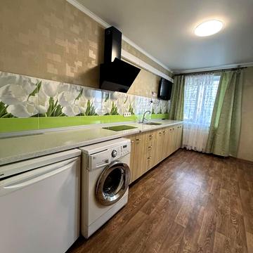 Проспект свободы, 55