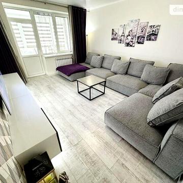 Продаж 1к Квартира Лазурна вулиця ЖК Ривьера