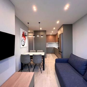 Тадея Рильського бульв., 1