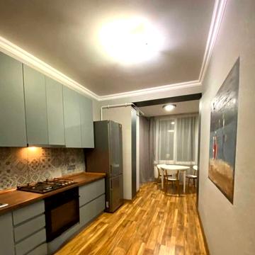 Боголюбова вул., 44