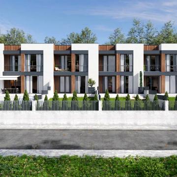 Берегівська вул.