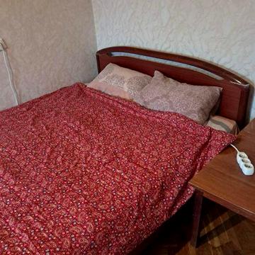 Однокімнатна квартира на Нивках