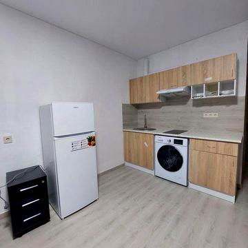 Здам нову 1 кімнатну квартиру Крюківщина,Вишневе вул.Балукова