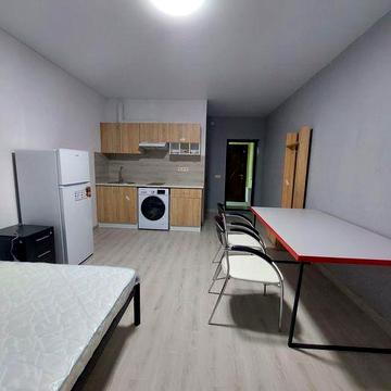 Здам нову 1 кімнатну квартиру Крюківщина,Вишневе вул.Балукова