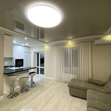 Зелена вул.